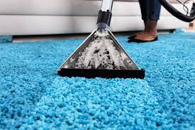 Carpet/Mat cleaning